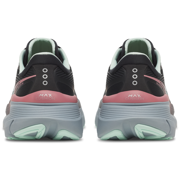 Saucony Guide 19 - Women's - Black/Calm - Image 3