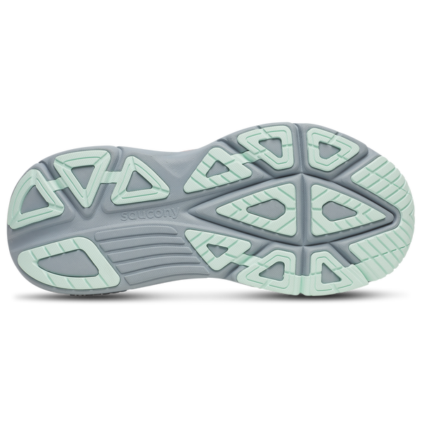 Saucony Guide 19 - Women's - Black/Calm - Image 5