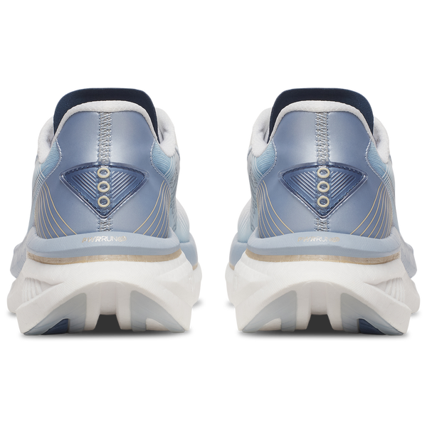Saucony Endorphin Azura - Women's - White/Celestial - Image 3