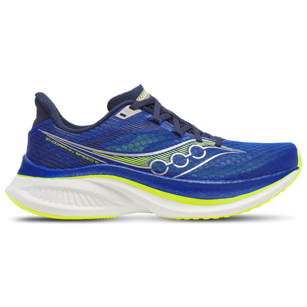 Saucony Endorphin Speed 5 - Men's - Lapis/Navy