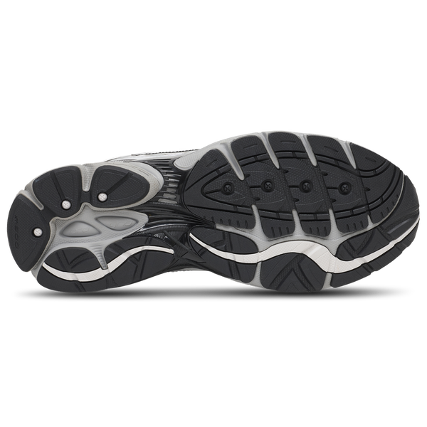 Saucony Pro Grid Omni 9 - Men's - White - Image 5