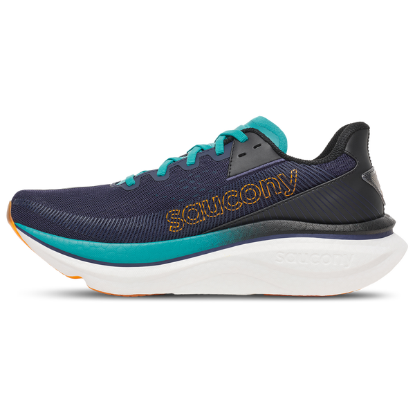 Saucony Endorphin Azura - Men's - Navy - Image 2