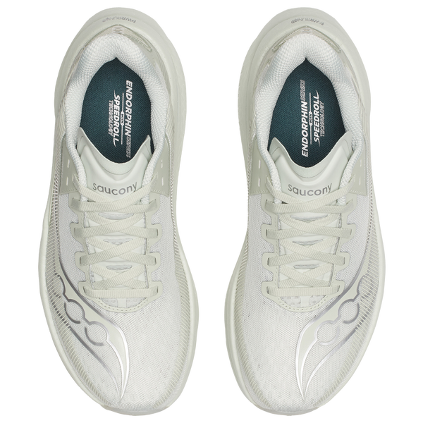 Saucony Endorphin Azura - Women's - Light Green - Image 4