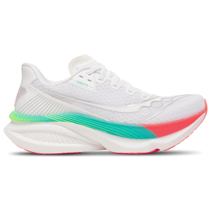 Saucony Endorphin Azura - Women's - White/Multi
