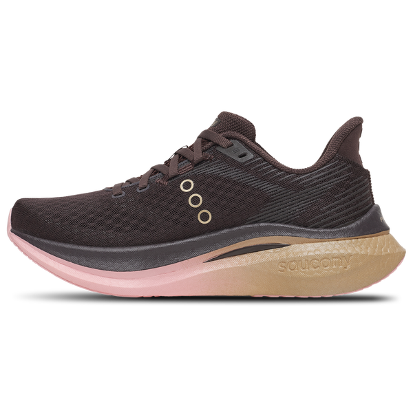Saucony Endorphin Speed 5 - Women's - Dark Brown - Image 2
