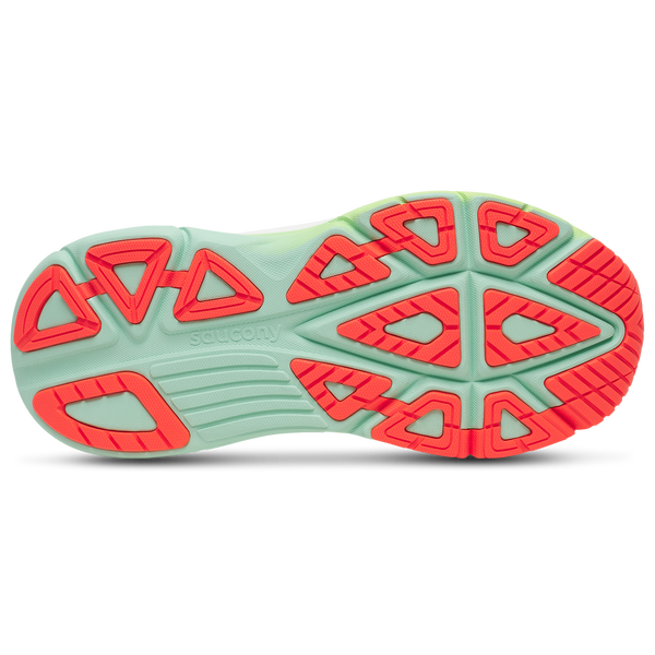 Saucony Guide 19 - Women's - White - Image 5