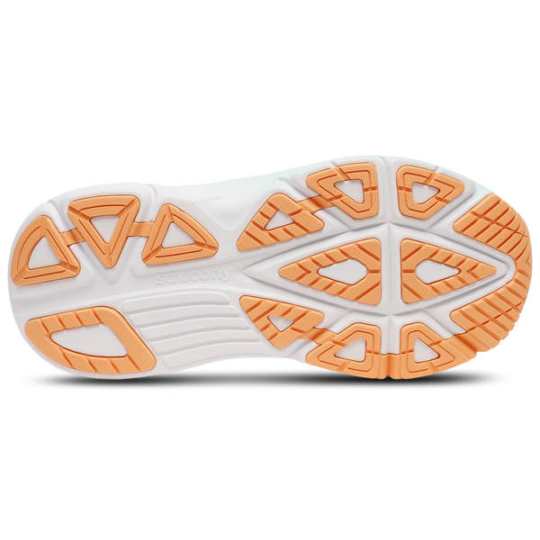 Saucony Guide 19 - Women's - Navy - Image 5