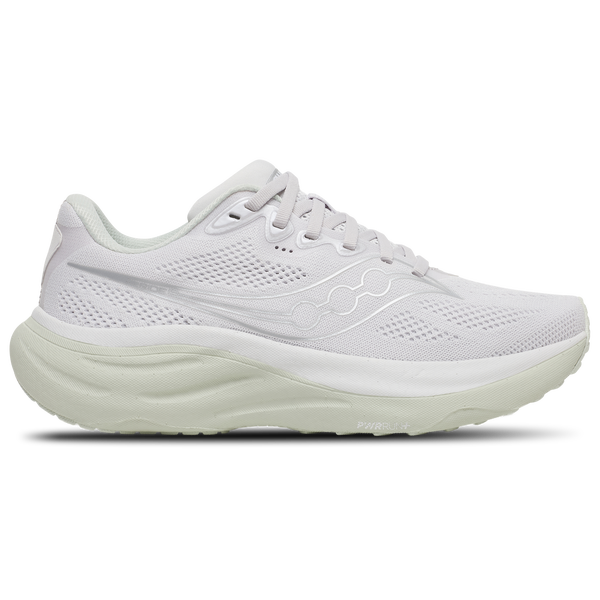 Saucony Ride 19 - Women's - Grey