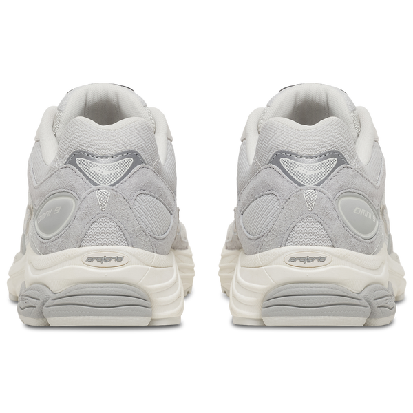 Saucony Pro Grid Omni 9 - Men's - Off White - Image 3