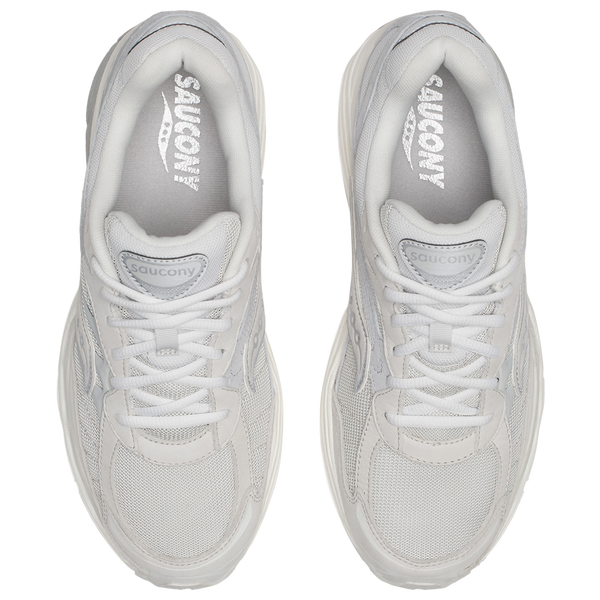 Saucony Pro Grid Omni 9 - Men's - Off White - Image 4