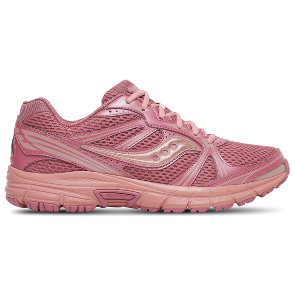Saucony Grid Legacy - Men's - Dark Pink