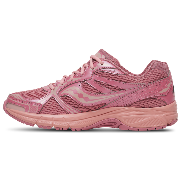 Saucony Grid Legacy - Men's - Dark Pink - Image 2
