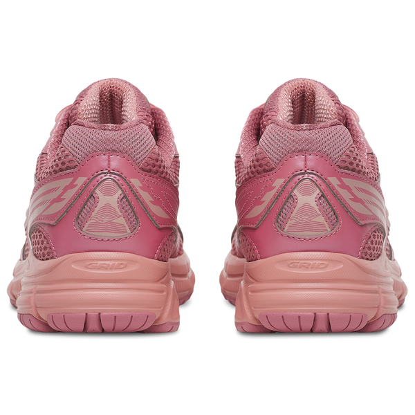 Saucony Grid Legacy - Men's - Dark Pink - Image 3