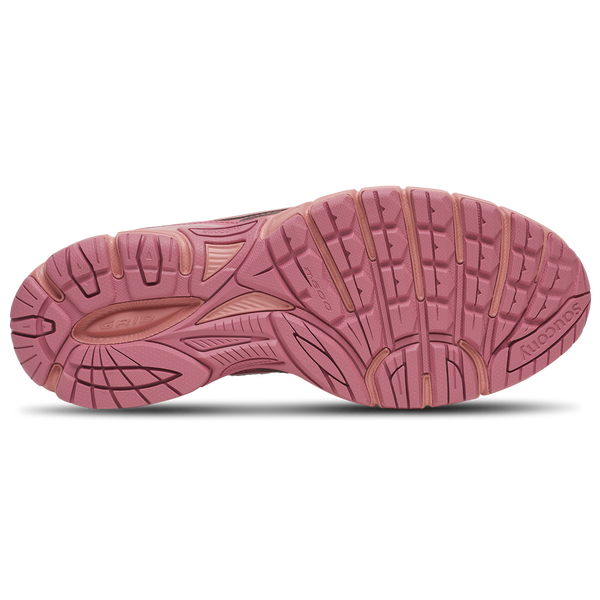 Saucony Grid Legacy - Men's - Dark Pink - Image 5