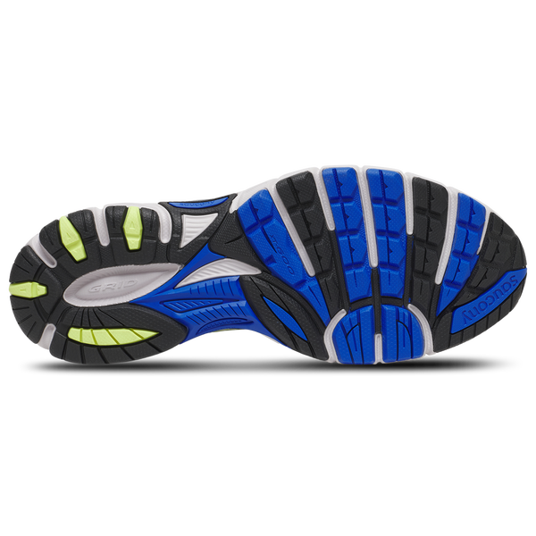 Saucony Grid Legacy - Men's - Teal - Image 5
