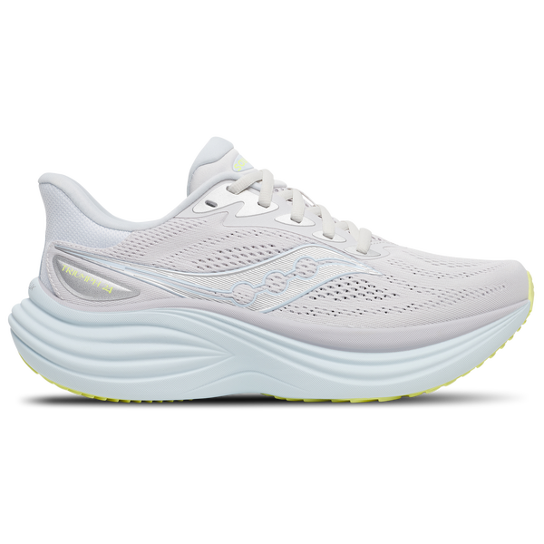 Saucony TRIUMPH 24 - Women's - Grey