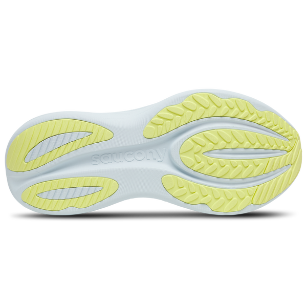 Saucony TRIUMPH 24 - Women's - Grey - Image 5