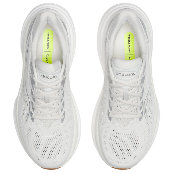 Saucony TRIUMPH 24 - Women's - Light Grey - Image 4
