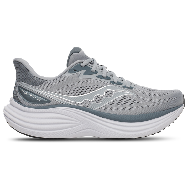 Saucony TRIUMPH 24 - Men's - Grey