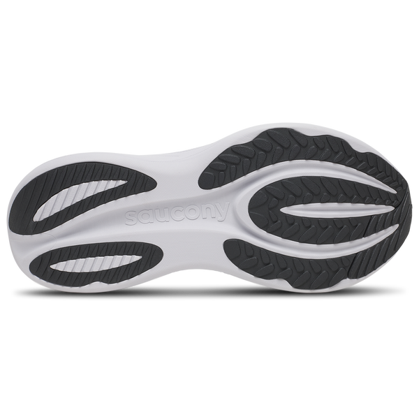 Saucony TRIUMPH 24 - Men's - Grey - Image 5