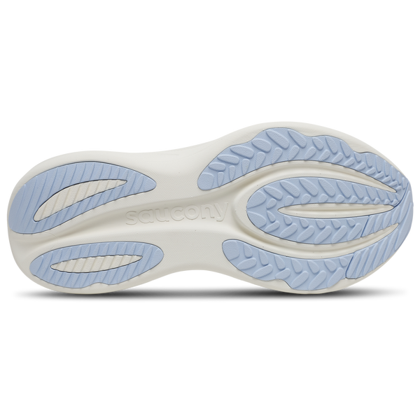 Saucony TRIUMPH 24 - Women's - Navy - Image 5