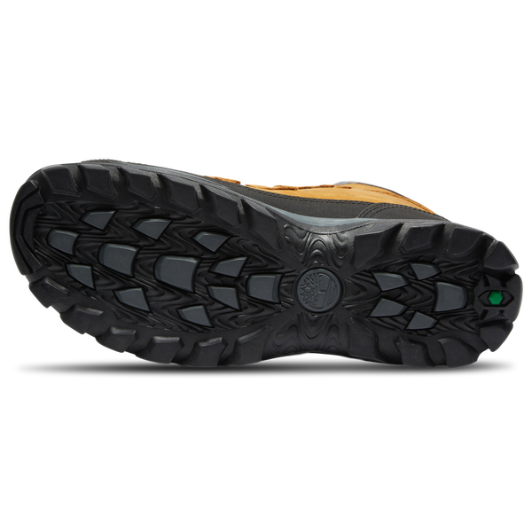 Timberland Chillberg Waterproof Winter Boot - Men's - Wheat/Wheat/Wheat - Image 5