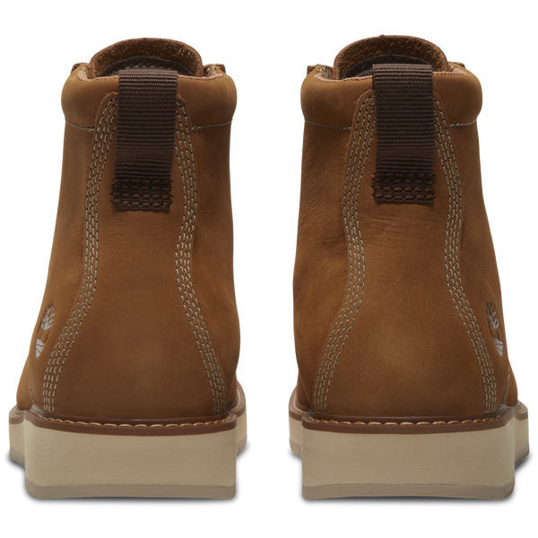 Timberland Redwood Edge Mid Boot - Men's - Medium Brown/Medium Brown/Medium Brown - Image 3