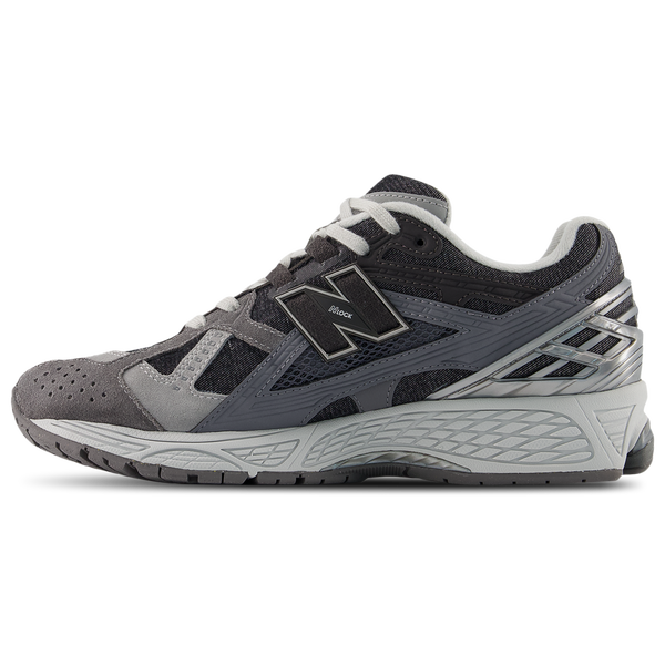 New Balance 1906R - Men's - Grey/Black - Image 2