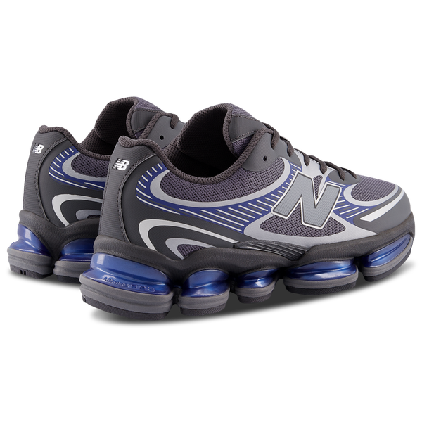 New Balance 2000 - Men's - Blue Bird/Faded Blue - Image 3