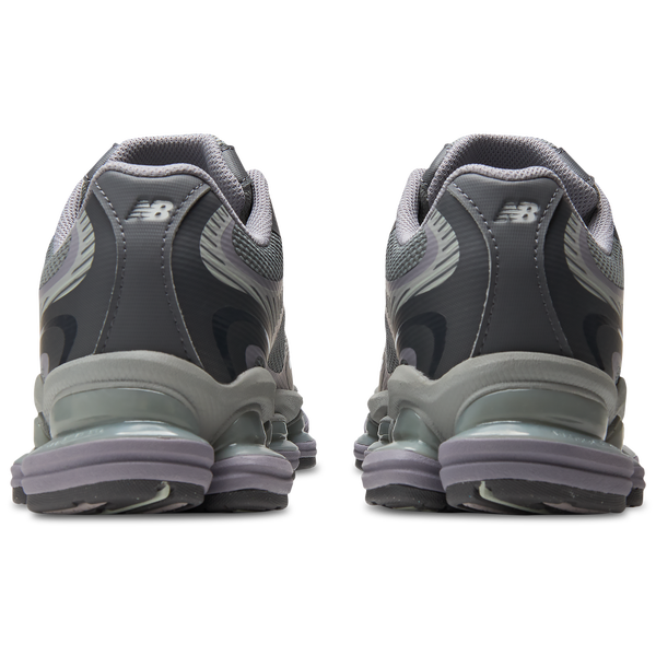 New Balance 2000 - Men's - Grey/Purple - Image 3