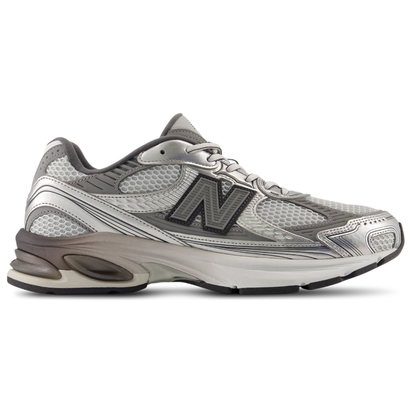 New Balance 2010 - Men's - Black/Grey/Silver
