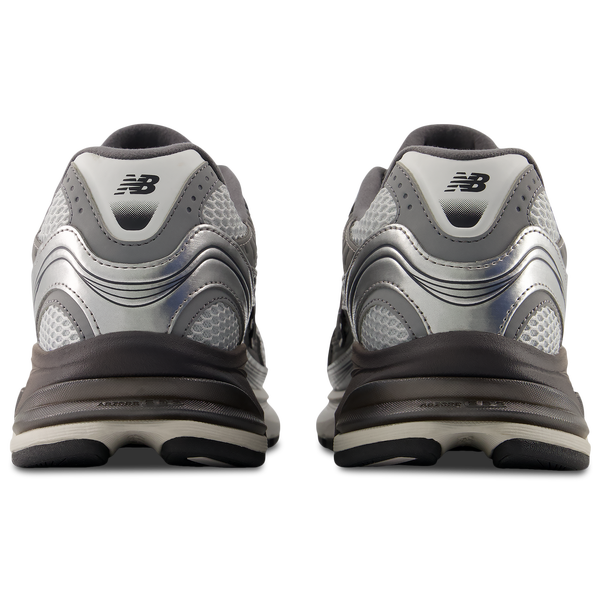 New Balance 2010 - Men's - Black/Grey/Silver - Image 3
