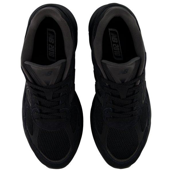 New Balance 2010 - Men's - Black/Black - Image 4