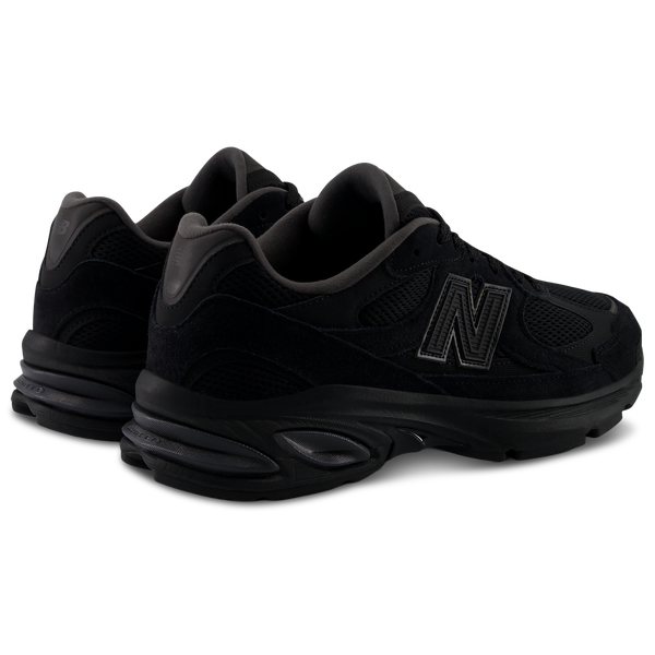 New Balance 2010 - Men's - Black/Black - Image 7