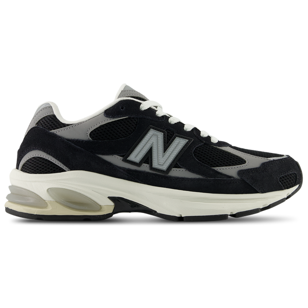 New Balance 2010 - Men's - Grey/White/Black