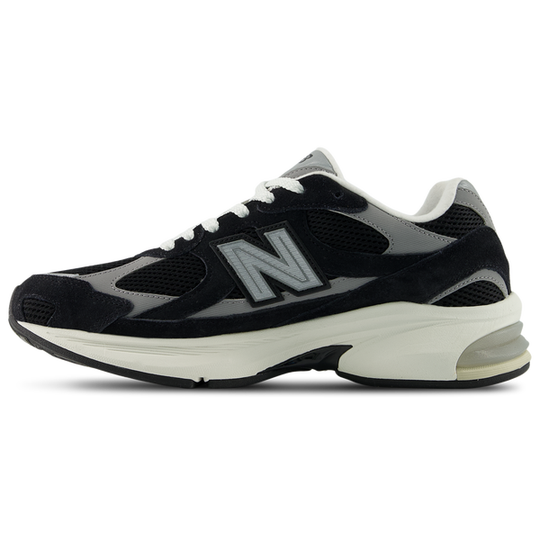 New Balance 2010 - Men's - Grey/White/Black - Image 2