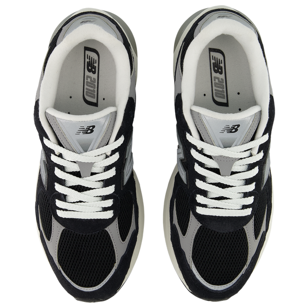 New Balance 2010 - Men's - Grey/White/Black - Image 4