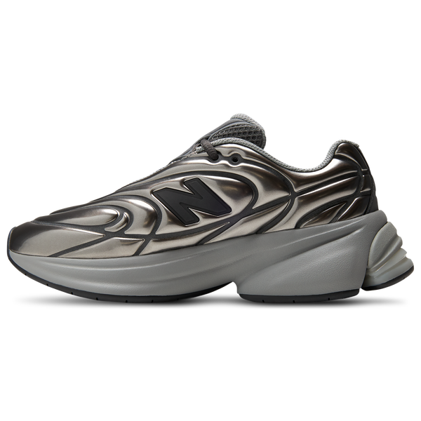 New Balance 5030 - Men's - Silver/Black - Image 2