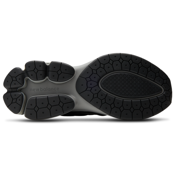 New Balance 5030 - Men's - Silver/Black - Image 5
