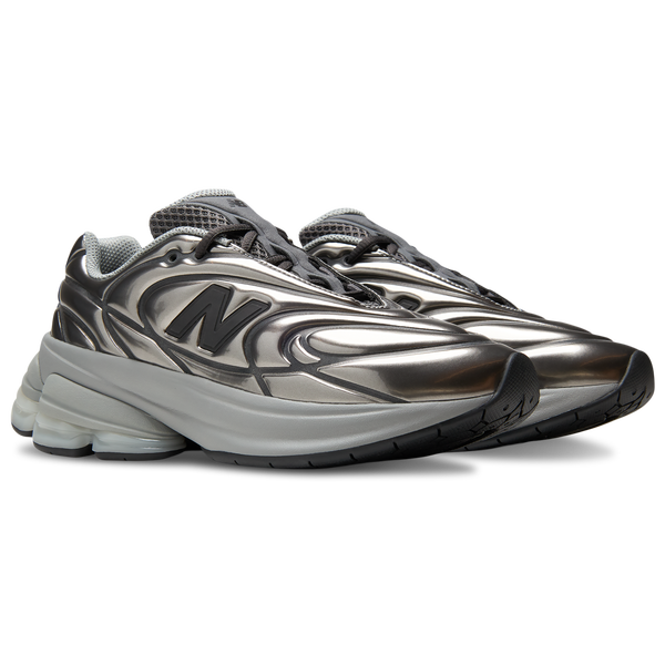 New Balance 5030 - Men's - Silver/Black - Image 6