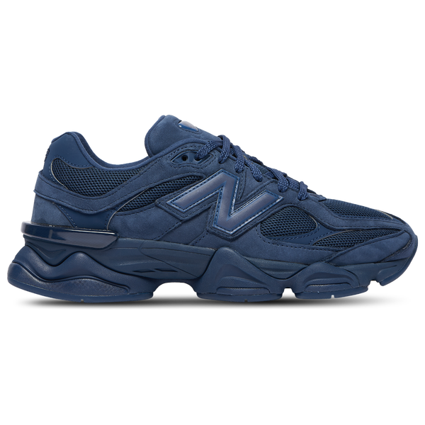 New Balance 9060 - Men's - Blue/Blue