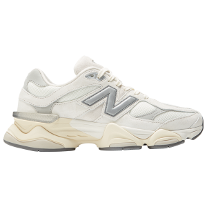 New Balance 9060 - Men's - White/Beige/Grey