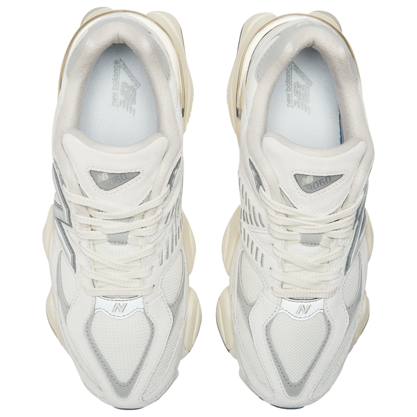 New Balance 9060 - Men's - White/Beige/Grey - Image 5