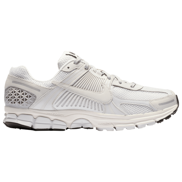 Nike Vomero 5 - Men's - Silver/Grey/Black