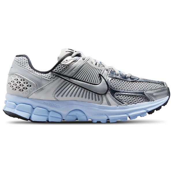 Nike Zoom Vomero 5 NA38 - Women's - Photon Dust/Metallic Silver/Hydrogen Blue