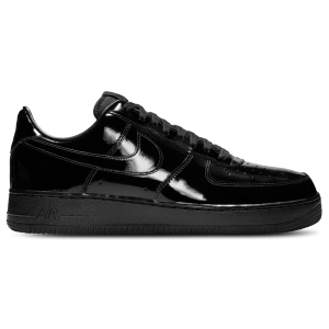 Nike Air Force 1 '07 Premium - Men's - Black/Black/Black