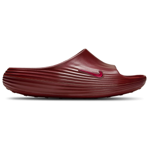 Nike Reactx Rejuven8 Slides - Men's - Team Red