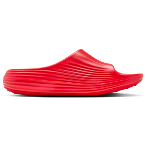 Nike Reactx Rejuven8 Slides - Men's - Lt Crimson/Lt Crimson/Lt Crimson