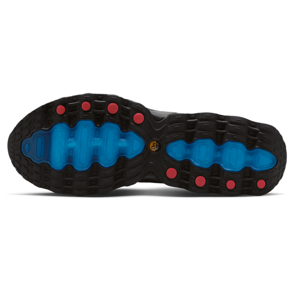 Nike Air Max DN8 SE - Men's - Black/Photo Blue/Vivid Orange - Image 5