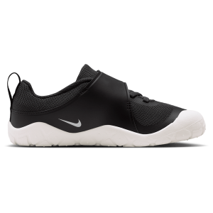 Nike Swoosh 1 Essential - Boys' Preschool - Black/White/Anthracite